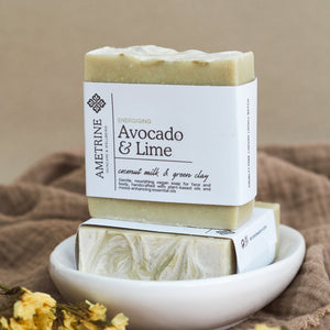 Cleanse and Nourish Set