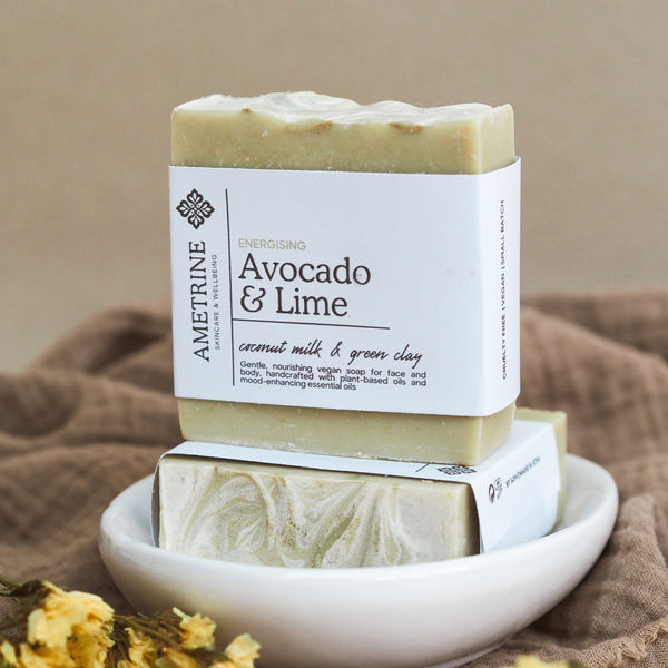 Cleanse and Nourish Set