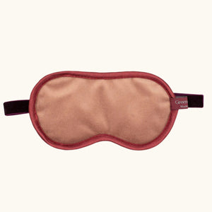 Lavender filled Sleep Mask
