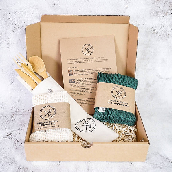 Zero Waste Kit - Small