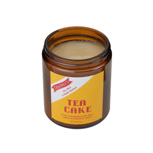 Organic Argan Sugar Body Scrub - Limited Edition Nostalgia Range