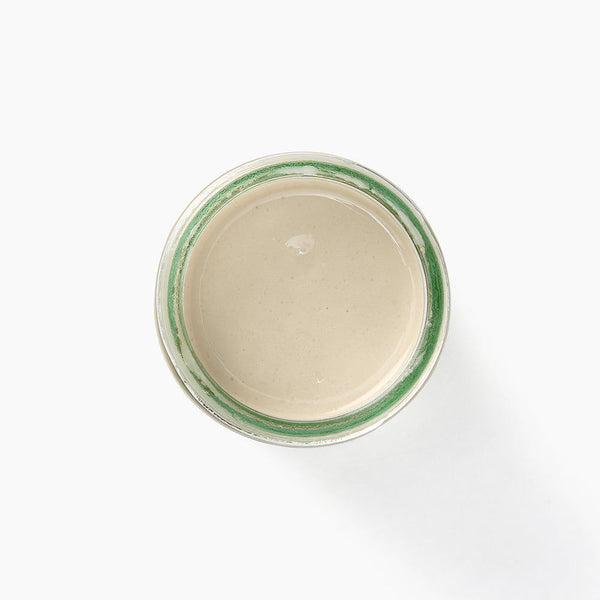 Natural Toothpaste