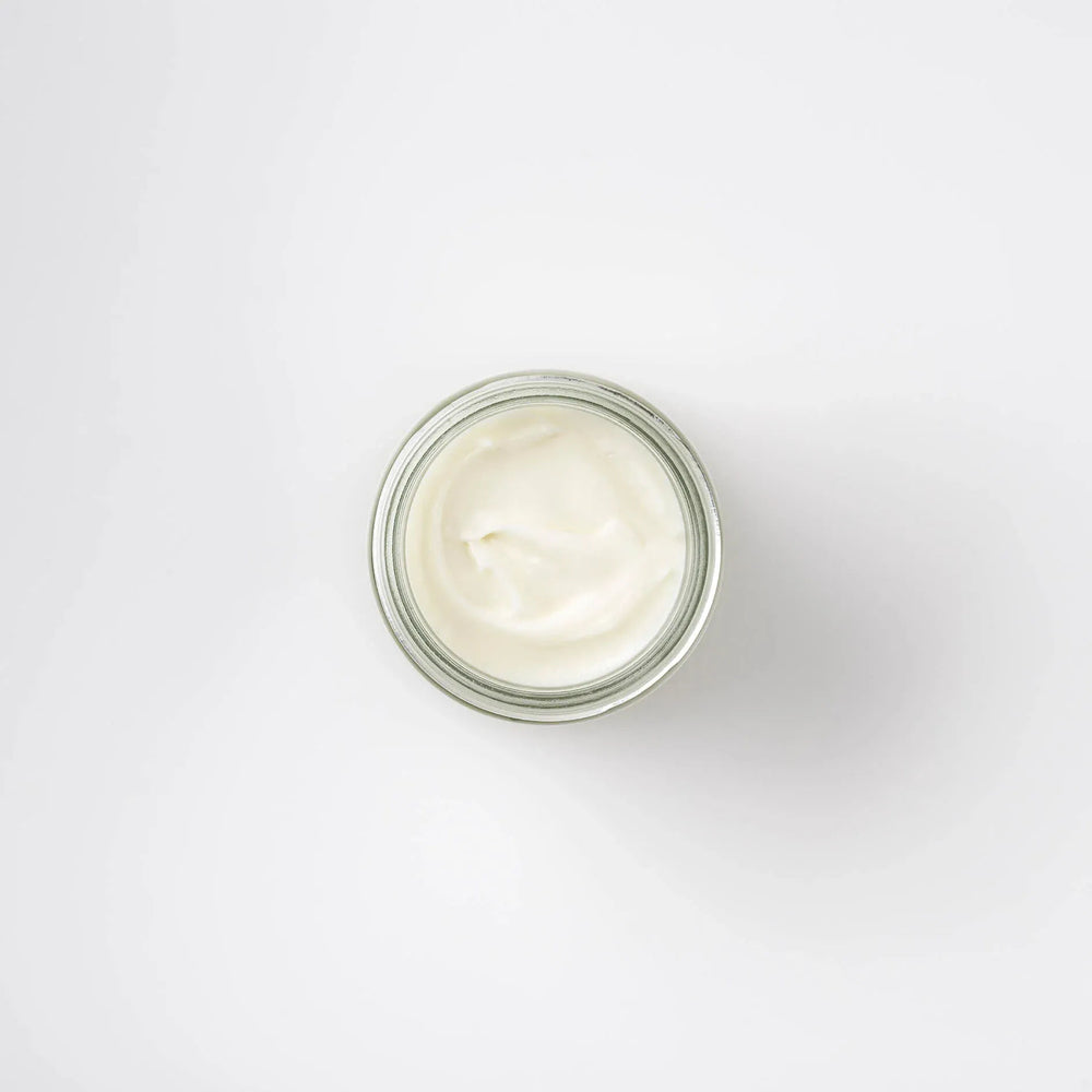 Natural Face Cream ~ Lavender