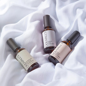 Scents to Uplift Gift set | Set of three home scents to revitalise and refresh