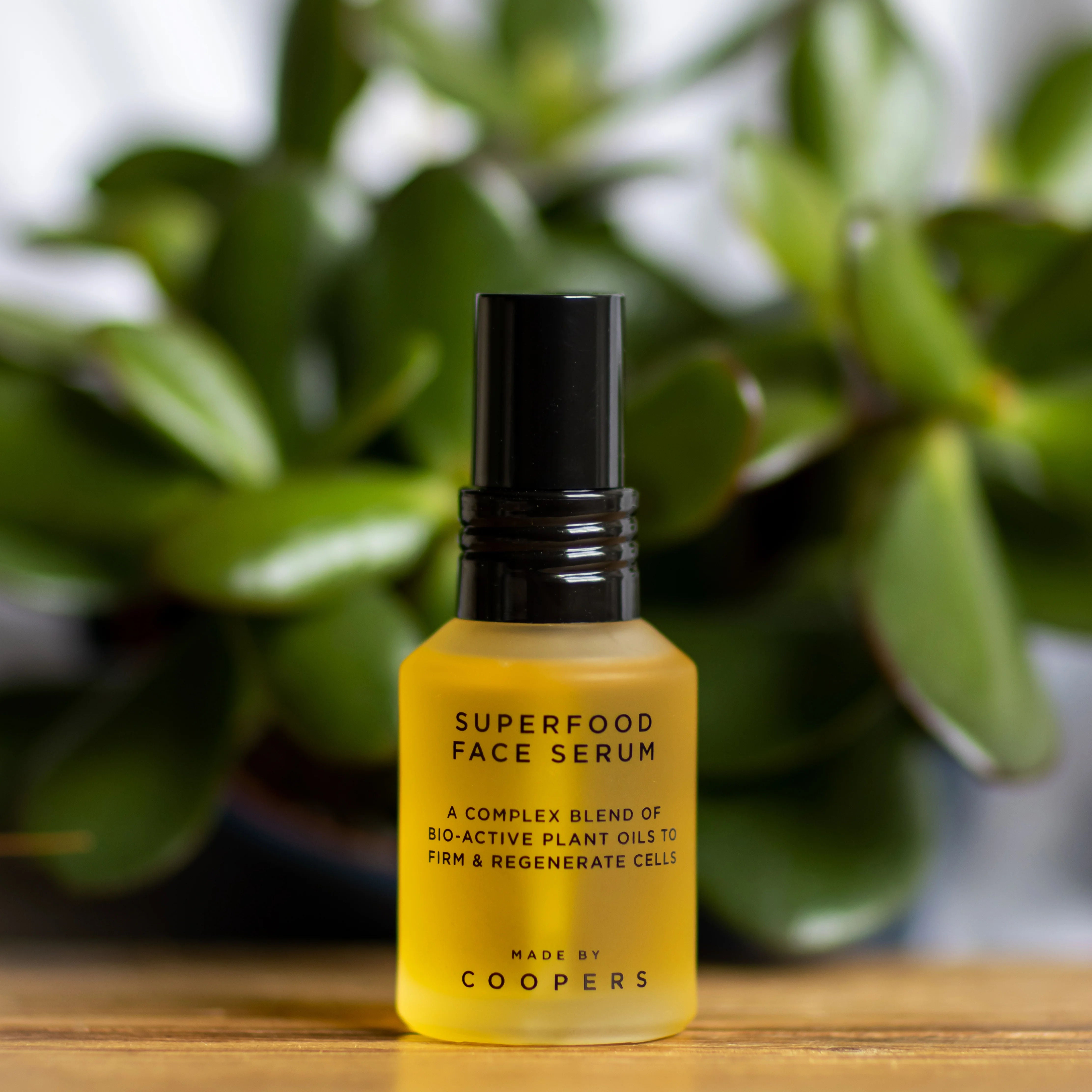 Superfood Face Firming Serum