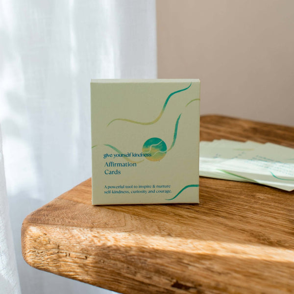The New Mum Gift Box