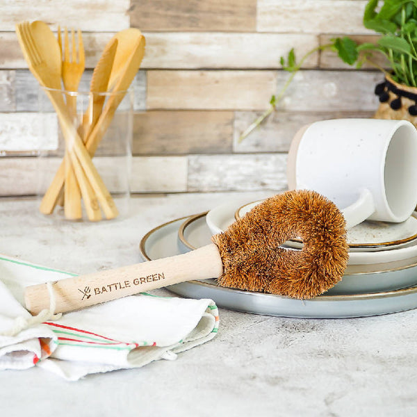 Zero Waste Kitchen Gift Set - Medium