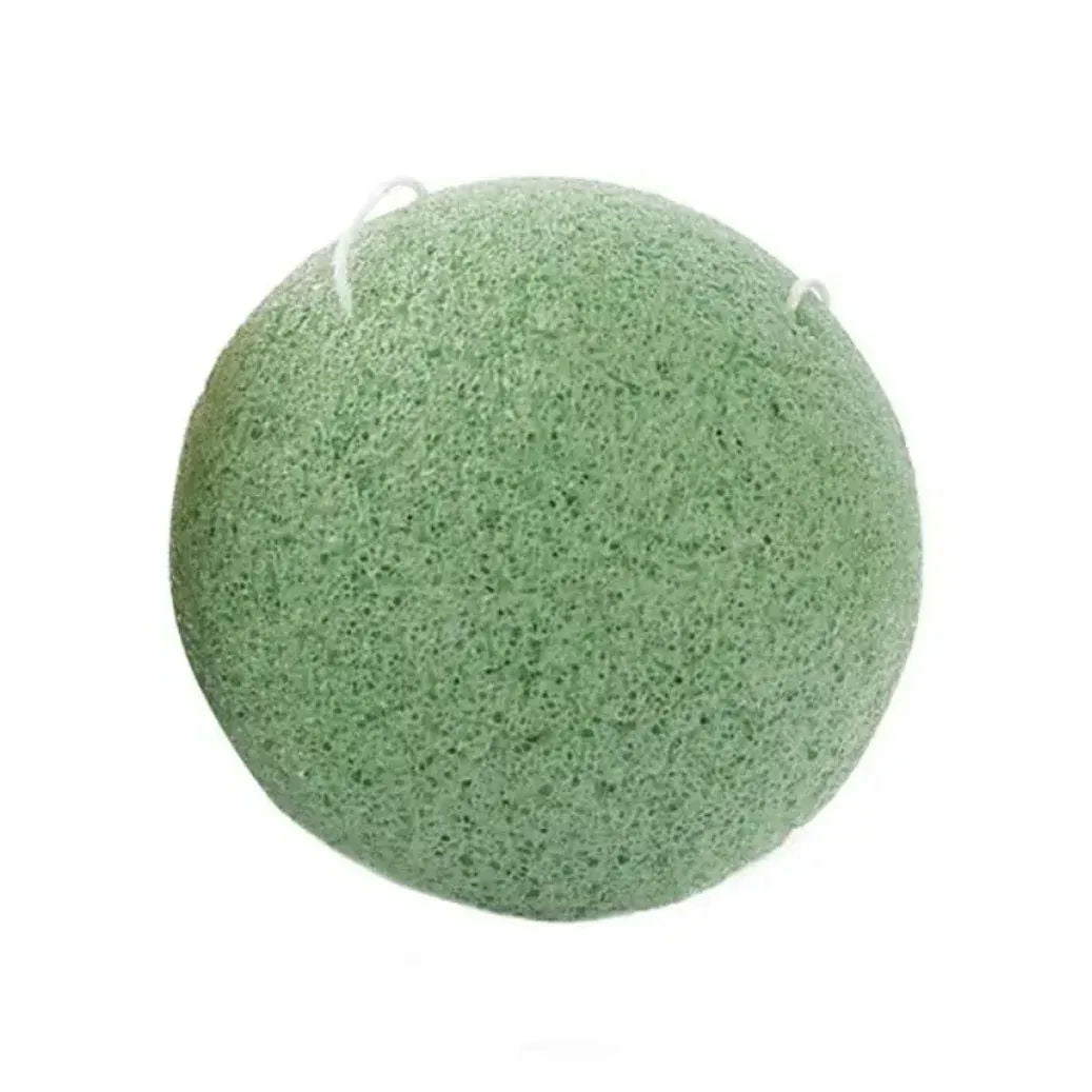 Konjac Sponge