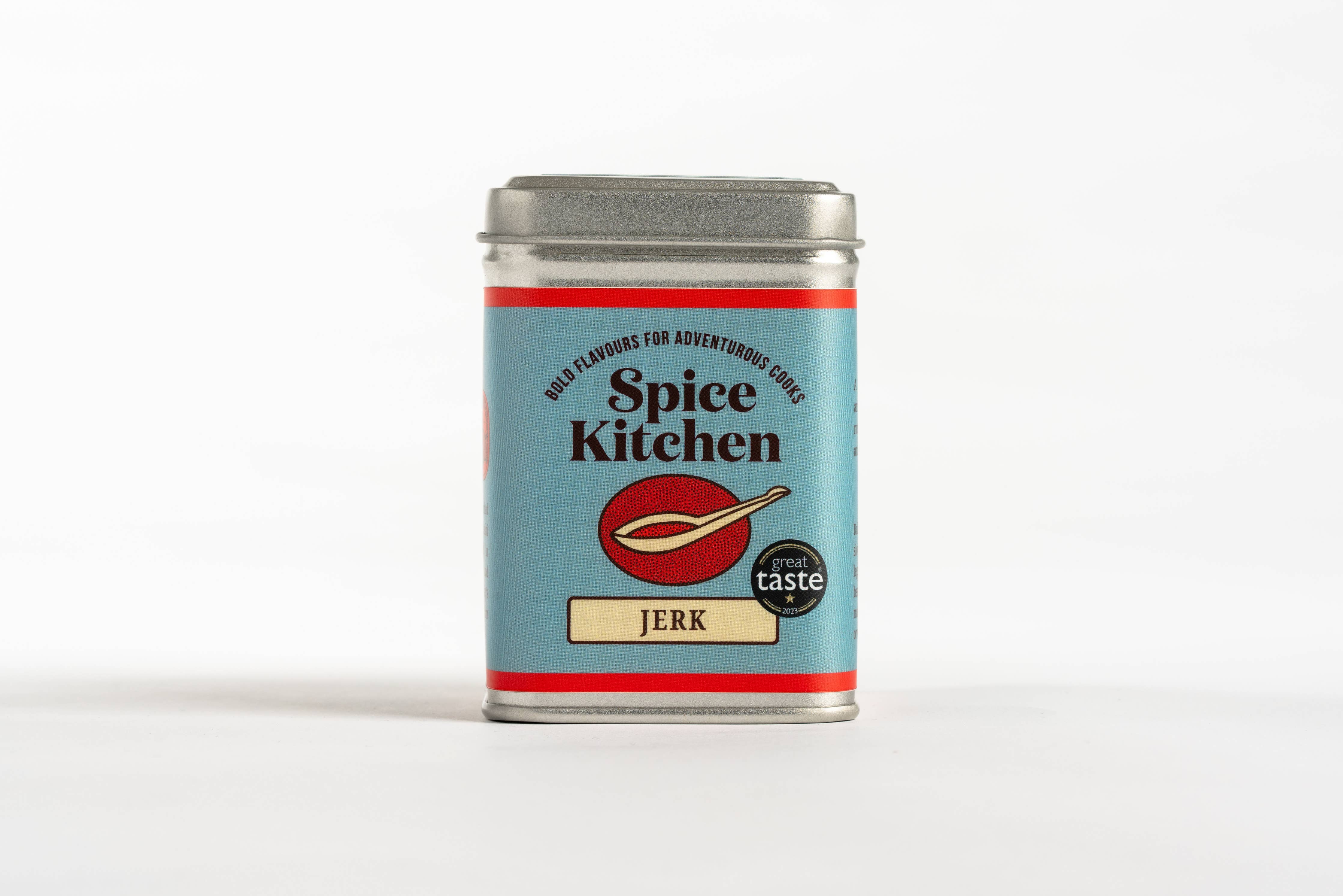 Spice Kitchen - World BBQ Blend Trio Set