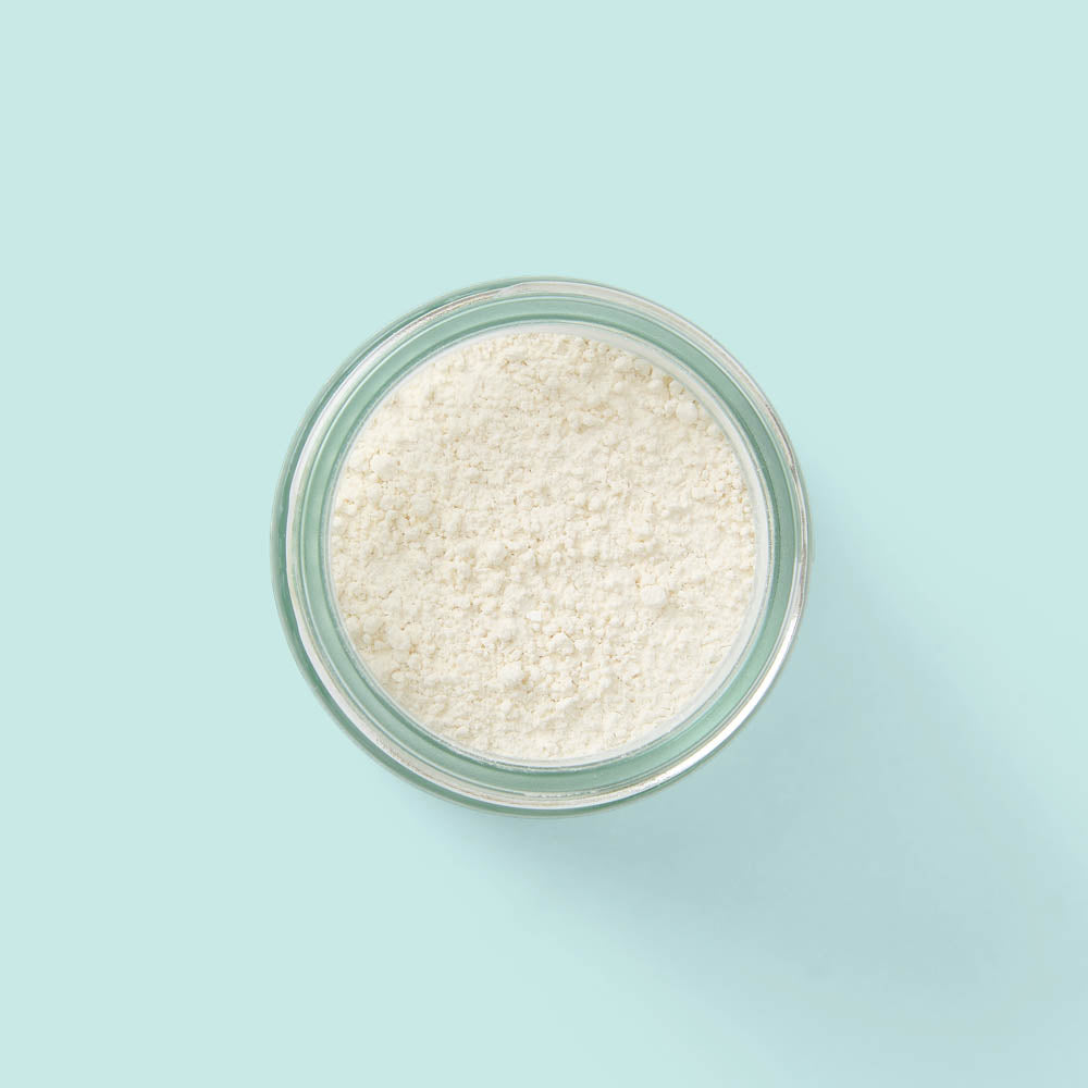 Natural Toothpaste Powder