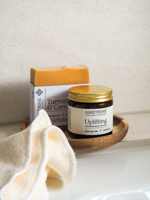 Cleanse and Nourish Set