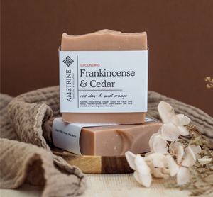 Cleanse and Nourish Set