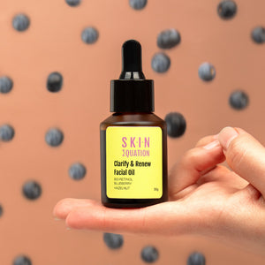 Bio-Retinol Renew Facial Oil