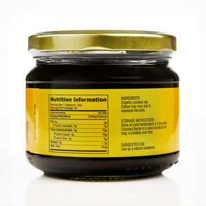Organic Coconut Nectar – 400g
