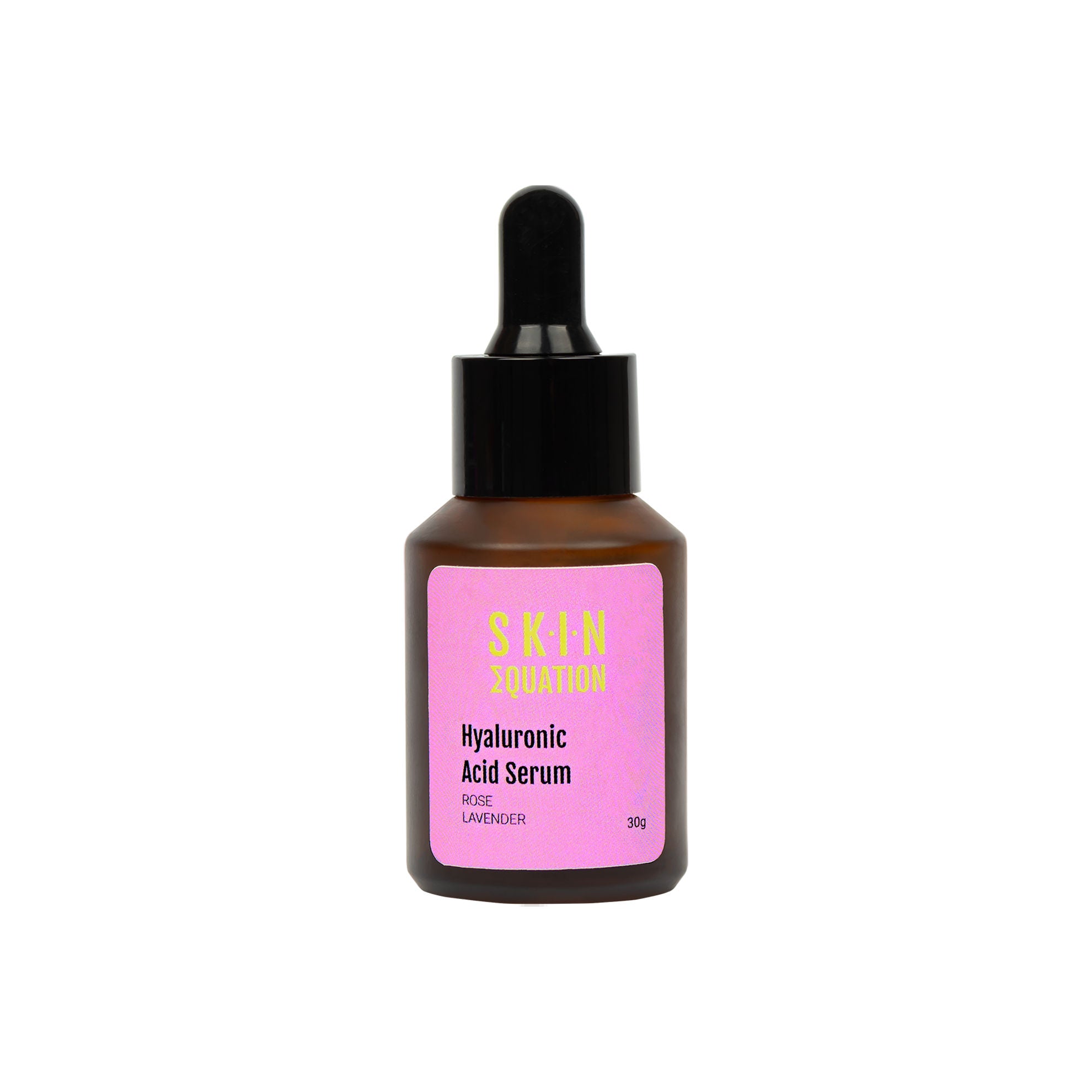 Hyaluronic Acid Serum