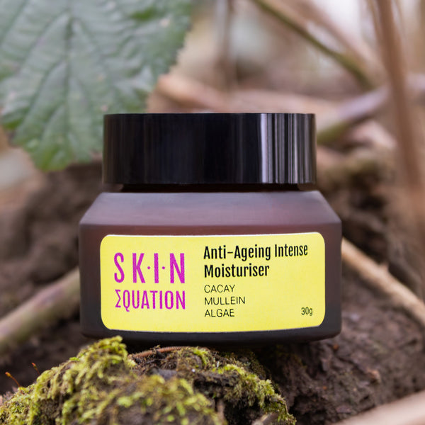 Anti-Ageing Intense Moisturiser
