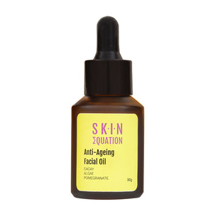 Anti-Ageing Facial Oil