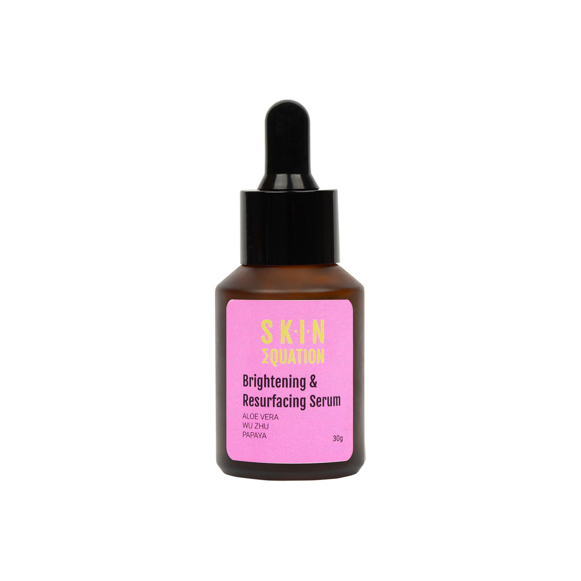 Brightening & Resurfacing Serum