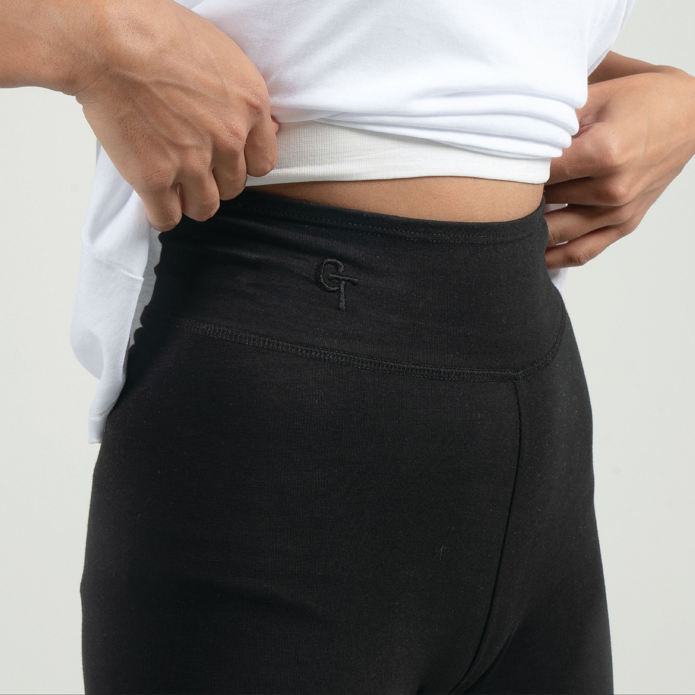 Everyday Organic Cotton Legging