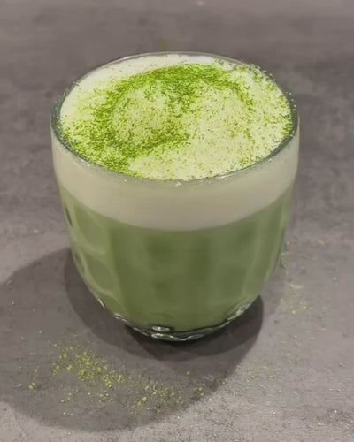 Organic Traditional Matcha ~ 50g