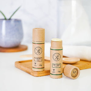 Eco Friendly Letterbox Gift set