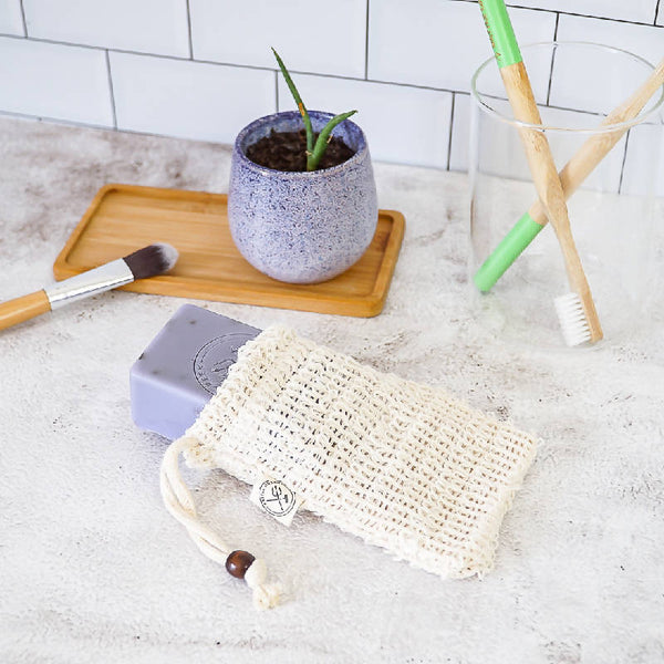 Eco Friendly Letterbox Gift set