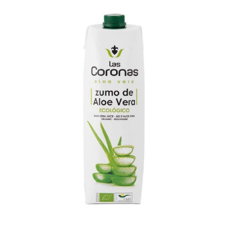 Aloe Vera Eco Juice | 1L