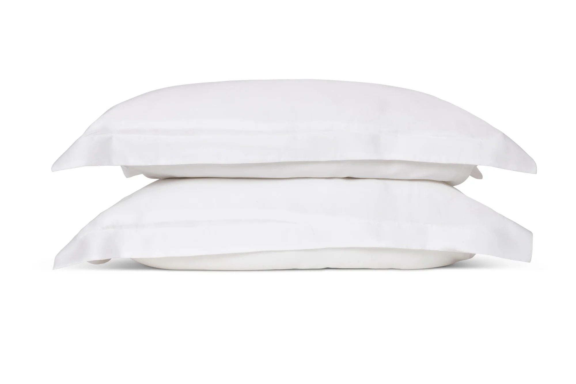 Sleepyhead Silk Pillow Set in White (Top Seller)