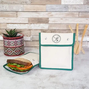 Reusable Snack Bag