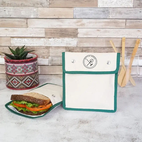 Reusable Snack Bag