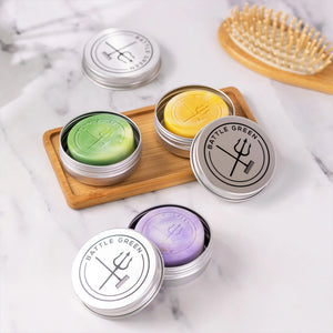 Eco Friendly Bathroom Gift Box