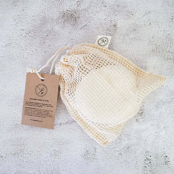 Eco Friendly Bathroom Gift Box