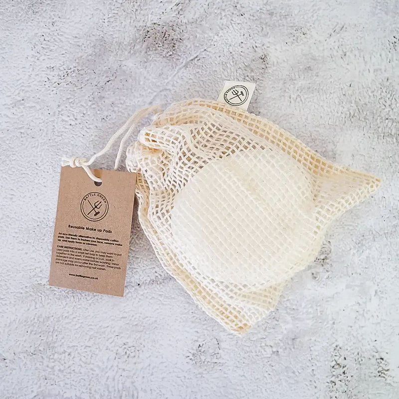 Eco Friendly Bathroom Gift Box