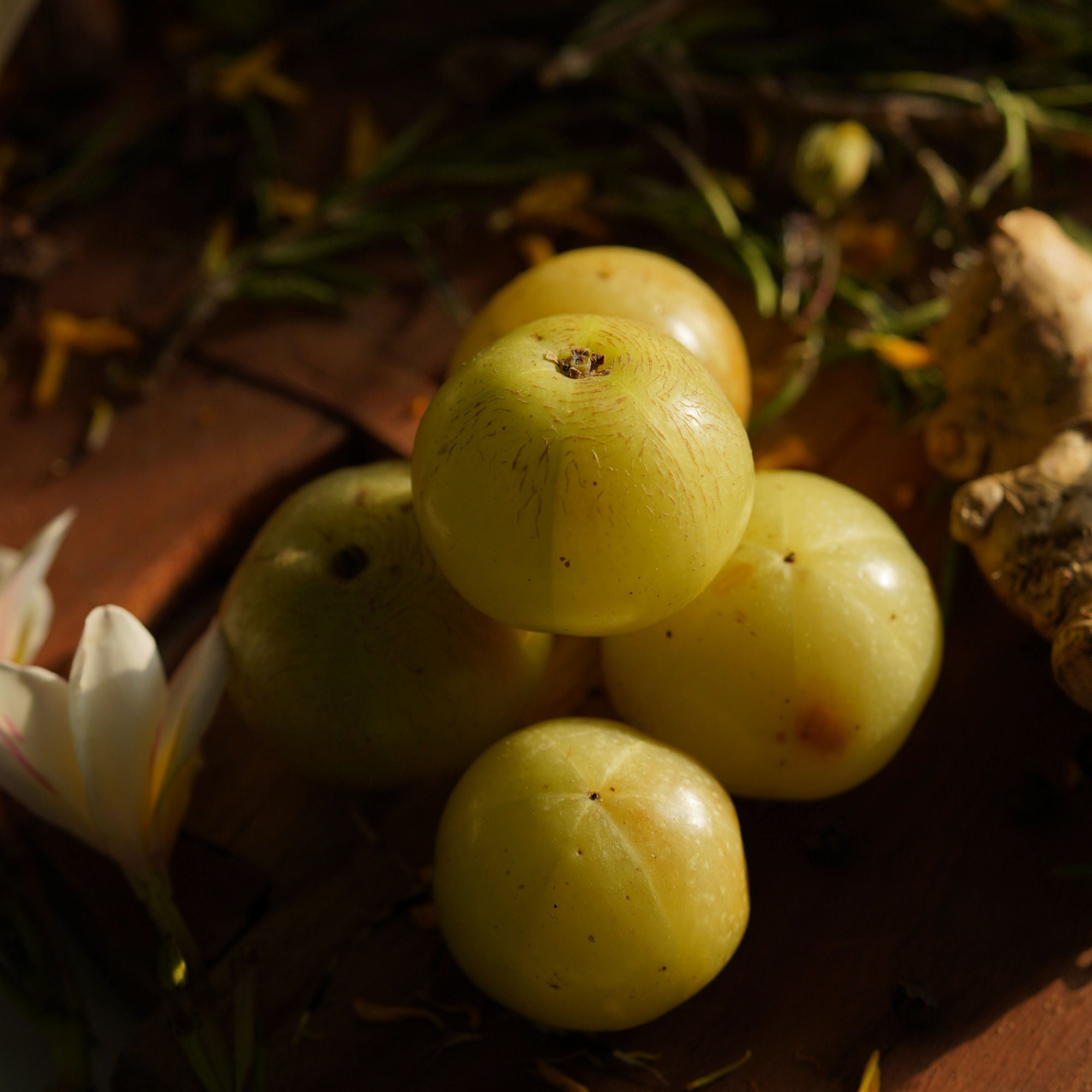Herbal Eve ~ Natural Tea with Cinnamon, Clove & Liquorice