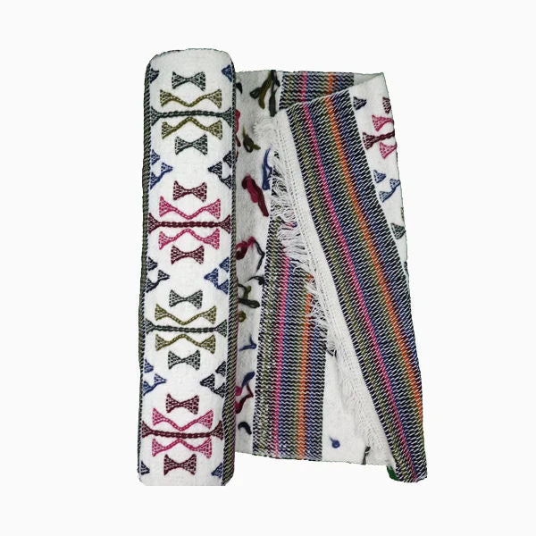 The Purna ~ Authentic Runner Rug