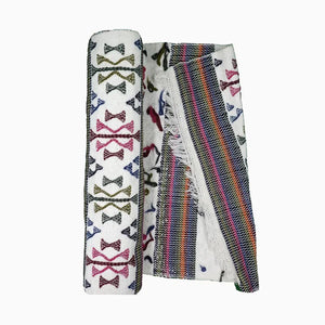The Purna ~ Authentic Runner Rug