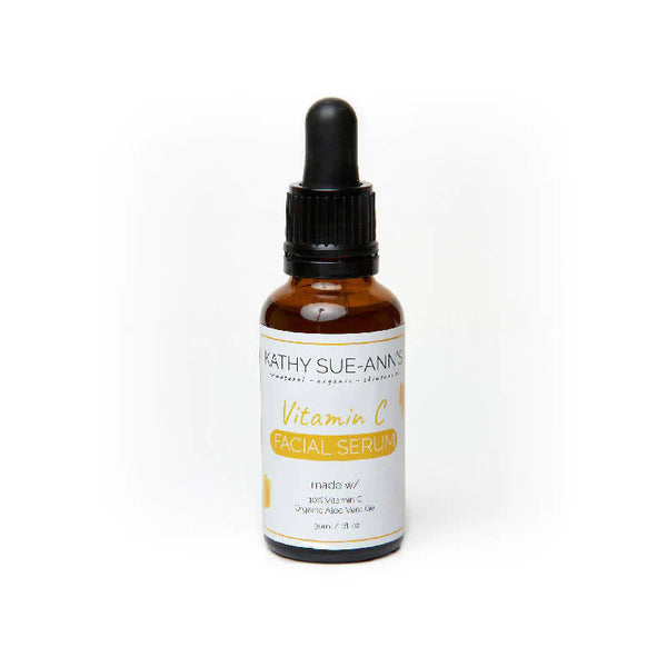 Vitamin C Facial Serum