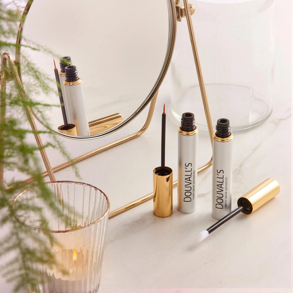 Lash Grow Advanced Conditioning Serum 2ml | Achieve Longer, Fuller, and Voluminous Eyelashes
