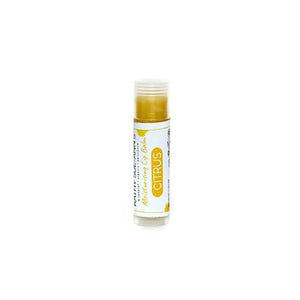 Moisturising Lip Balm Citrus