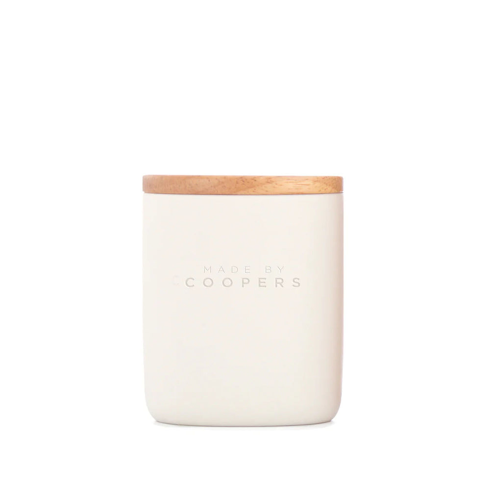 Sleepy Head Natural Scented Candle