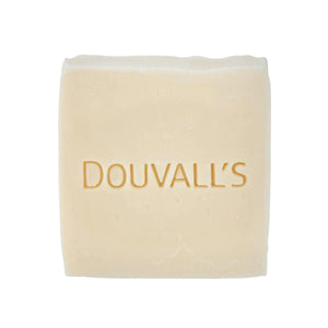 Organic Argan & Orangery Soap 100g | Nourishing, Ethical, and Giving Back
