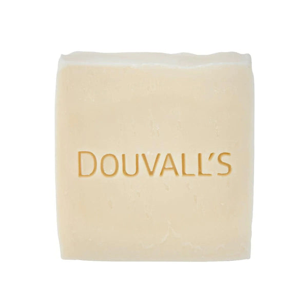 Organic Argan & Orangery Soap 100g | Nourishing, Ethical, and Giving Back