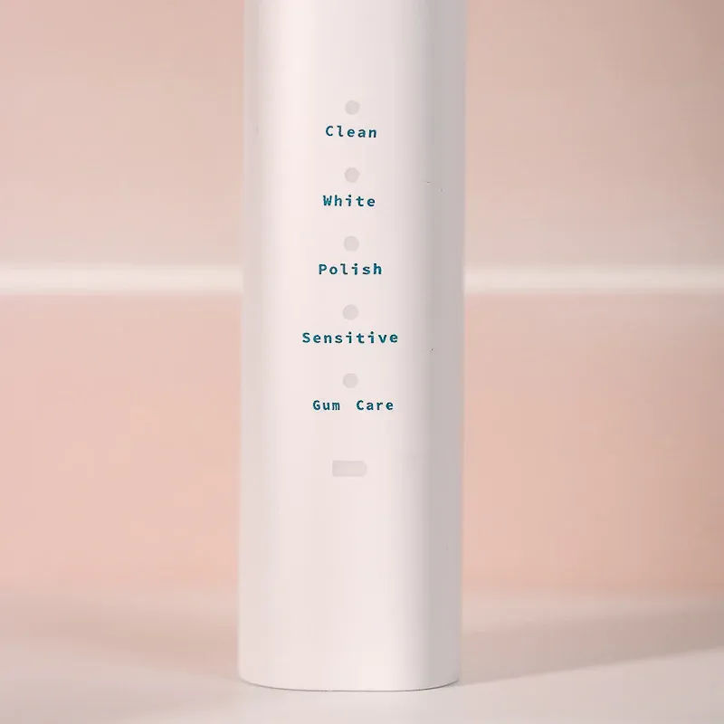 Eco Electric Sonic Toothbrush