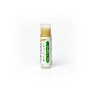 Moisturising Lip Balm Peppermint
