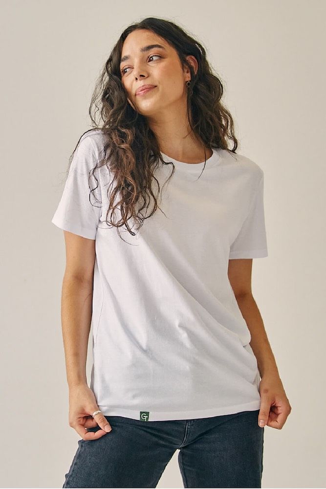 Unisex Organic Regular Fit T-Shirt