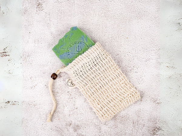 Zero Waste Beauty Hamper