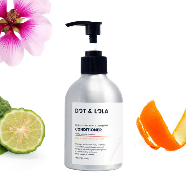 Natural Repair Conditioner ~ 250ml