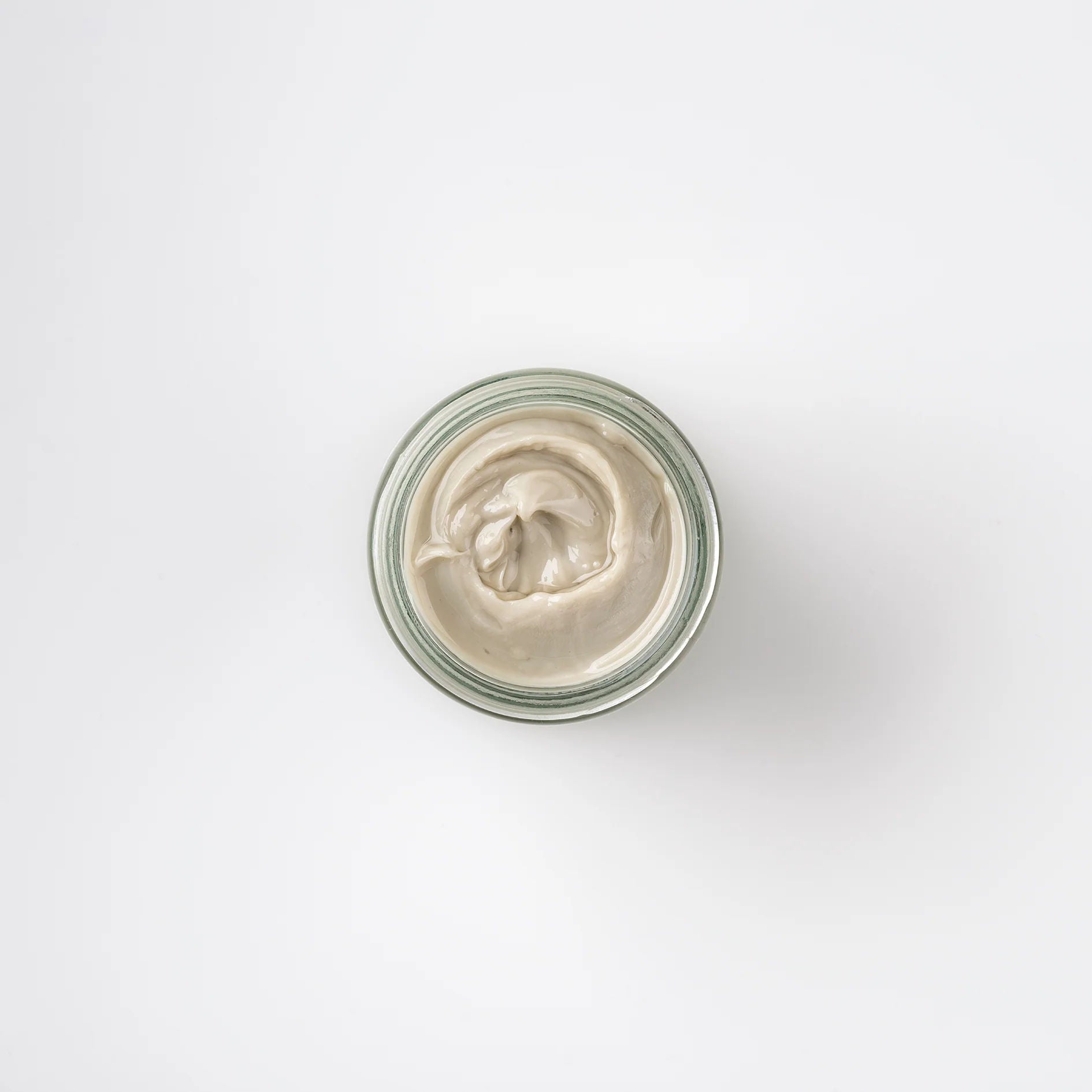 Organic Rose Clay Cleanser