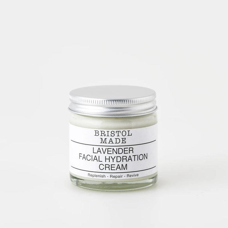 Lavender Facial Hydration Cream