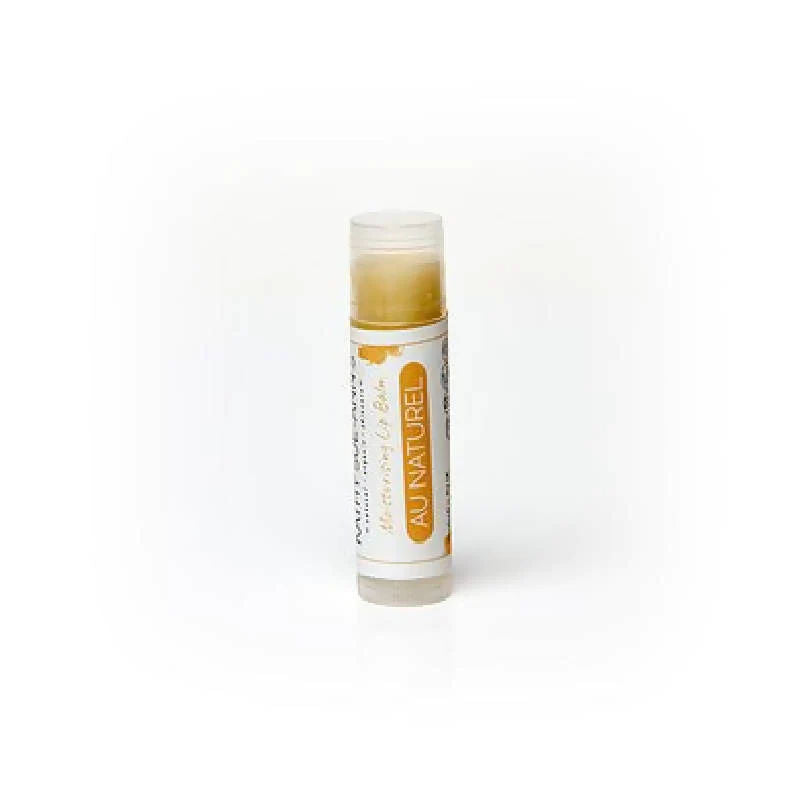 Moisturising Lip Balm Au Naturel